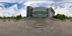淮阴师范学院